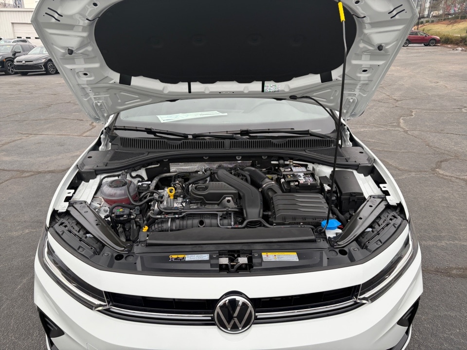 2026 Volkswagen Jetta Sport - Photo 19