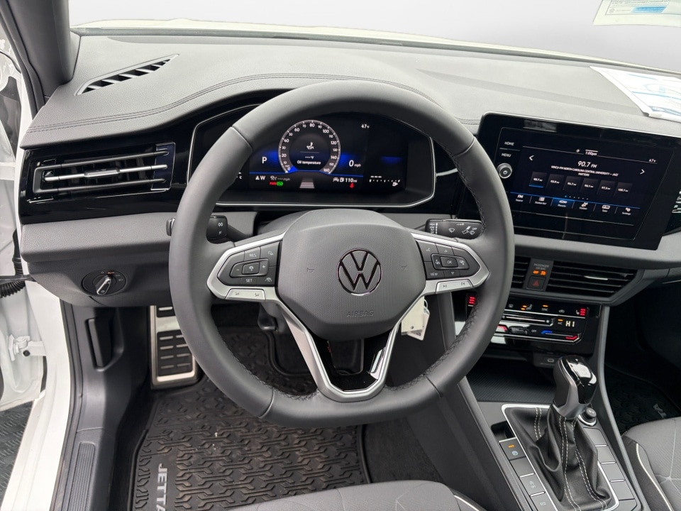 2026 Volkswagen Jetta Sport - Photo 12