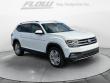 Used 2019 Volkswagen Atlas 3.6L V6 SE w/Technology SUV