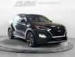 Used 2020 Hyundai Tucson Sport SUV