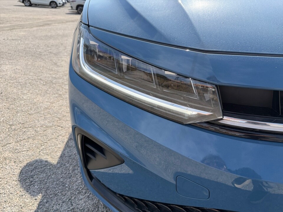 2026 Volkswagen Jetta Sport - Photo 26