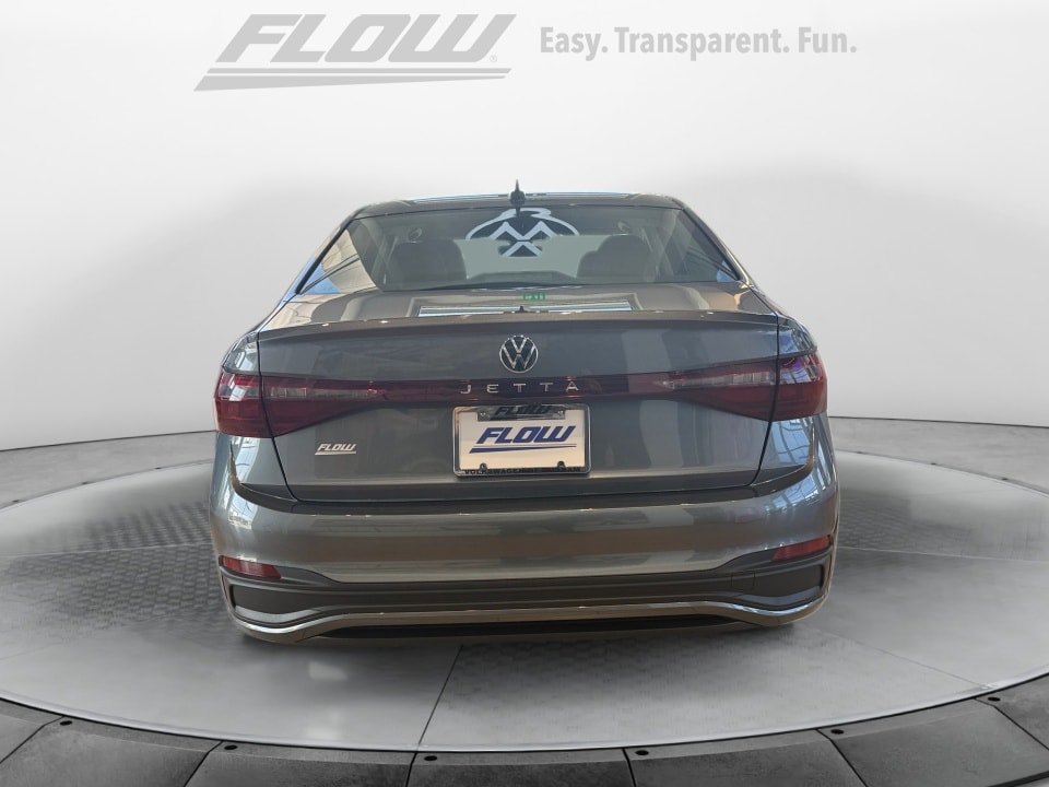 2026 Volkswagen Jetta S - Photo 6