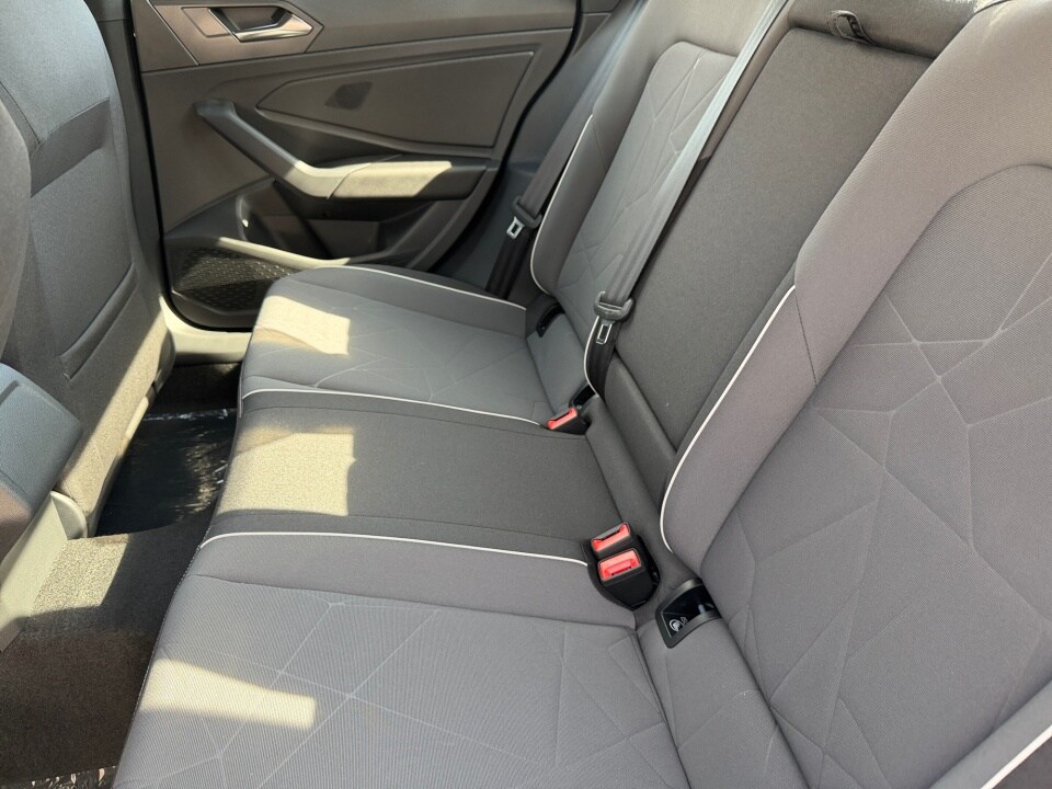 2026 Volkswagen Jetta Sport - Photo 13