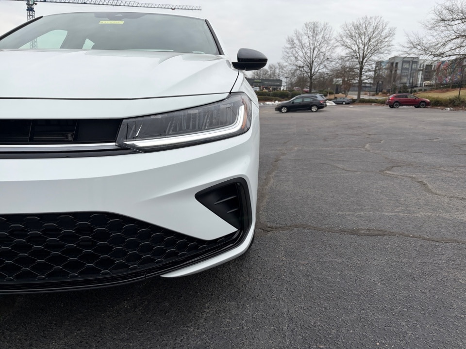 2026 Volkswagen Jetta Sport - Photo 29