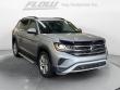 Used 2021 Volkswagen Atlas 3.6L V6 SE w/Technology SUV