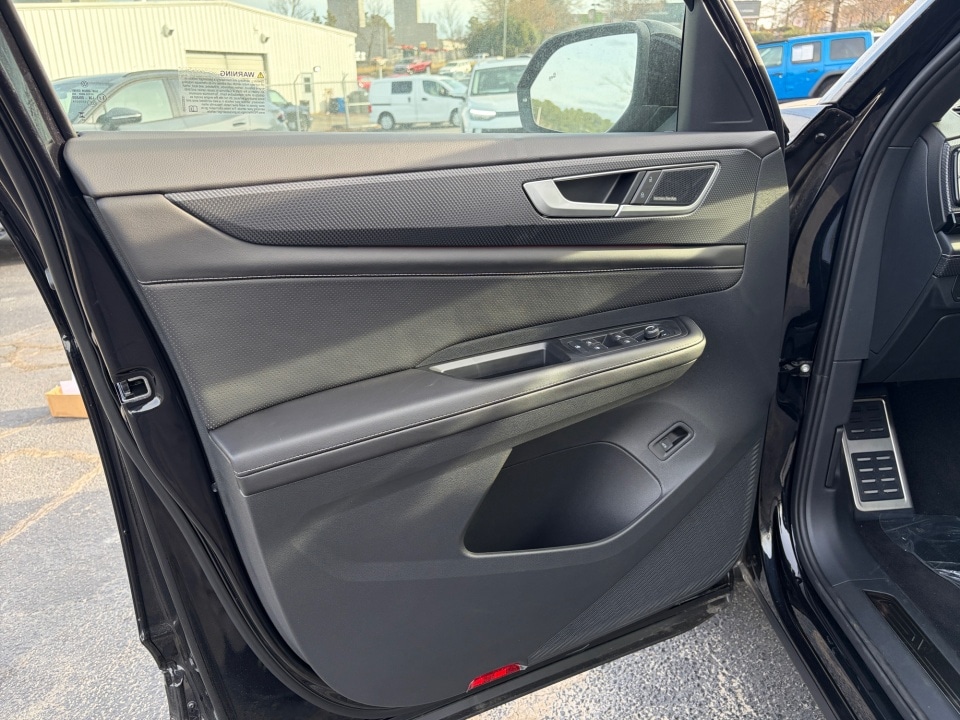 2026 Volkswagen Atlas Cross Sport SEL Premium R-LINE - Photo 31