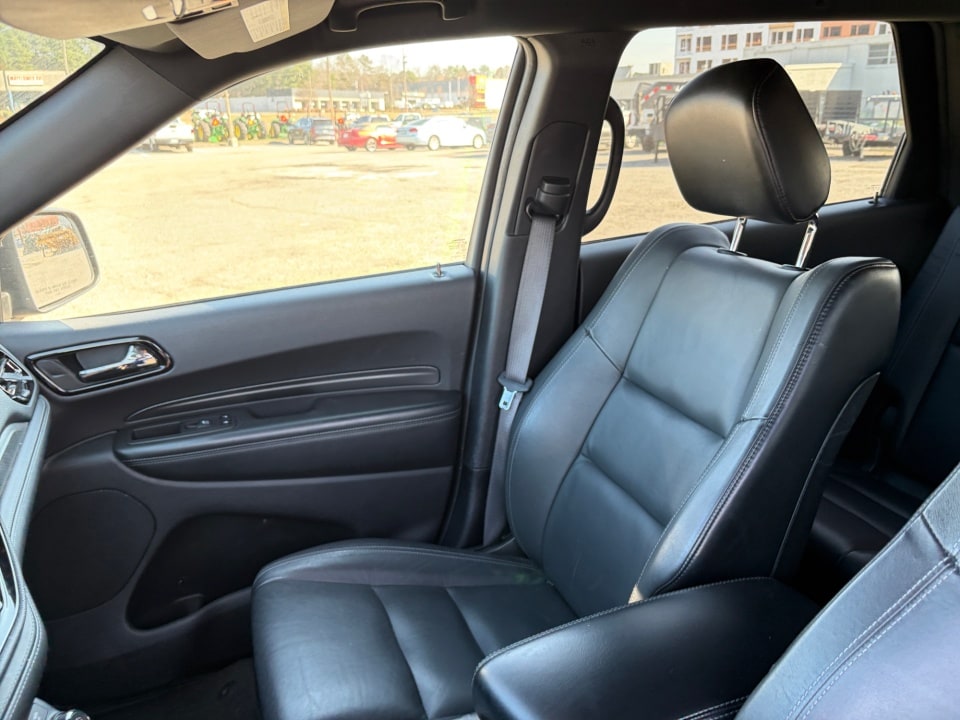 2022 Dodge Durango GT - Photo 30