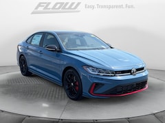 2026 Volkswagen Jetta GLI 2.0T Autobahn Sedan