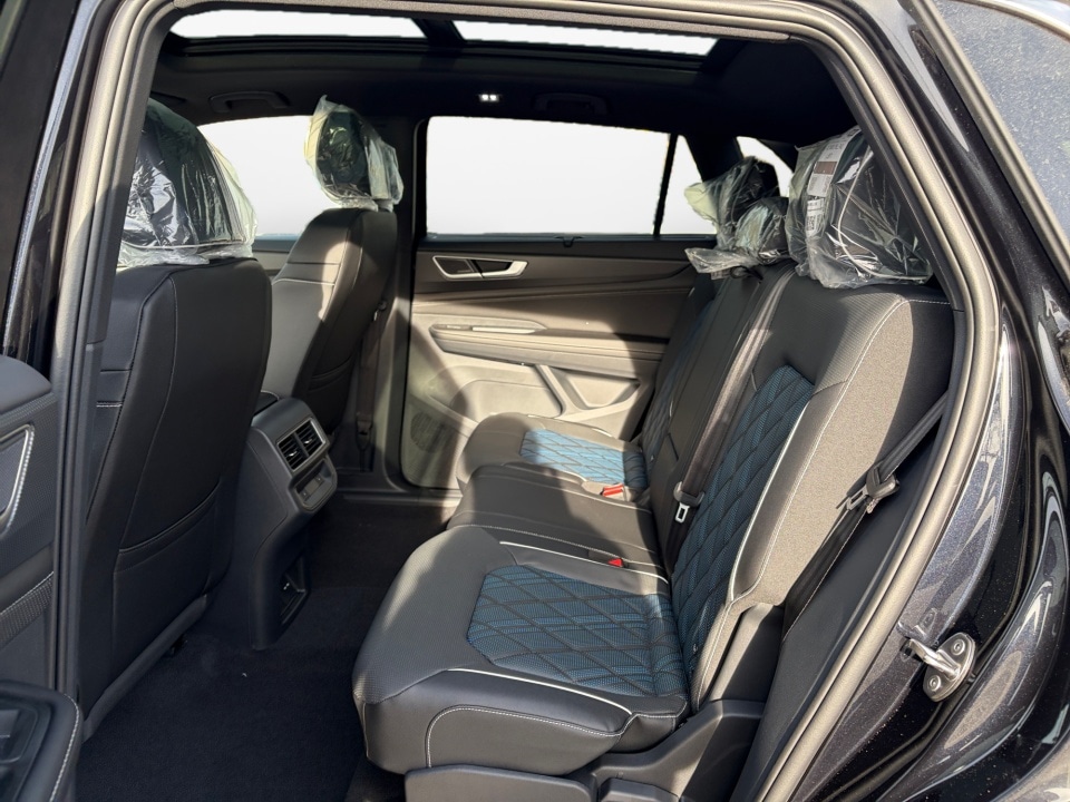 2026 Volkswagen Atlas Cross Sport SEL Premium R-LINE - Photo 12