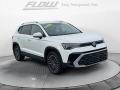 2025 Volkswagen Taos 1.5T SE SUV