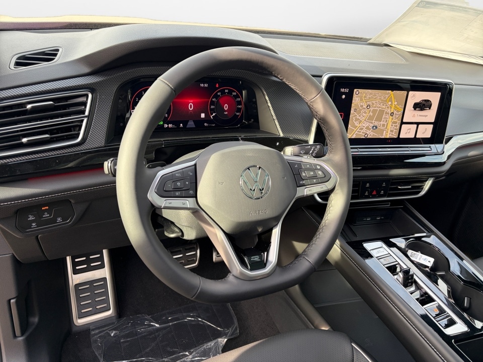 2026 Volkswagen Atlas Cross Sport SEL Premium R-LINE - Photo 9