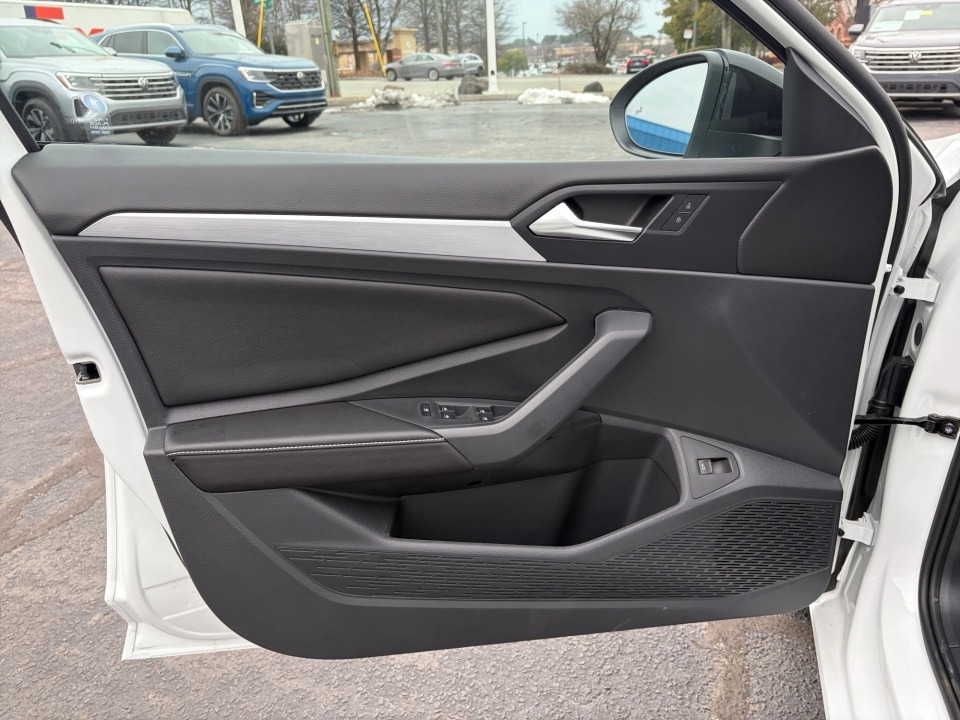 2026 Volkswagen Jetta Sport - Photo 34