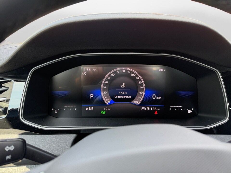 2026 Volkswagen Jetta Sport - Photo 11
