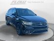 Certified 2023 Volkswagen Tiguan 2.0T SE SUV