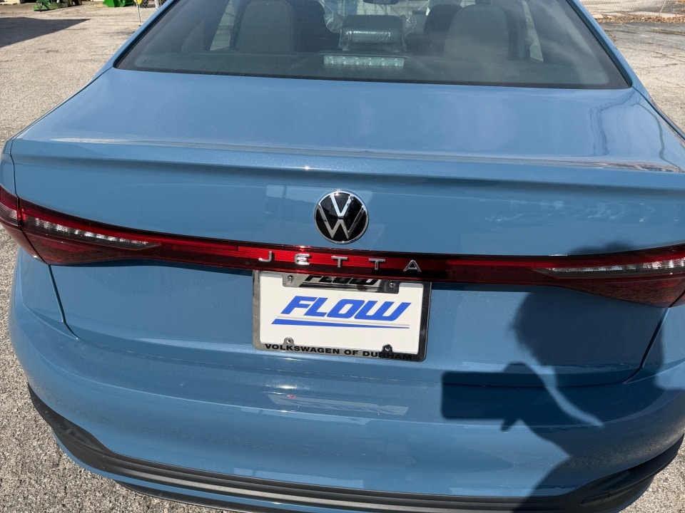 2026 Volkswagen Jetta Sport - Photo 14