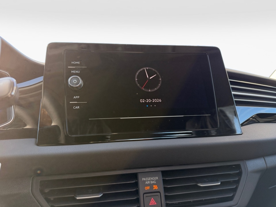 2026 Volkswagen Jetta S - Photo 17