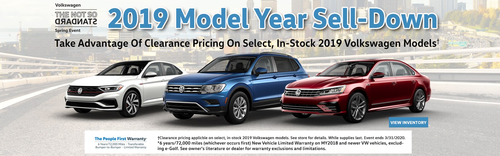 Flow Volkswagen of Durham | New Volkswagen Dealership in Durham, NC