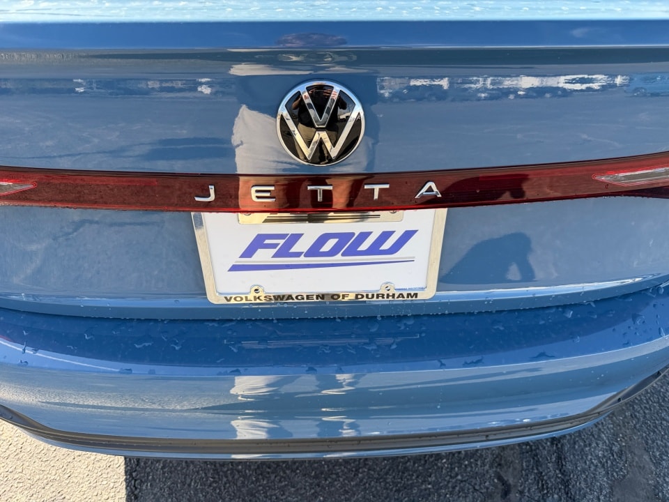 2026 Volkswagen Jetta S - Photo 14