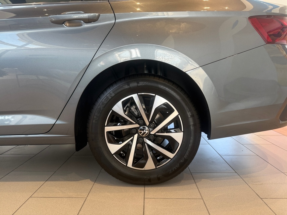 2026 Volkswagen Jetta S - Photo 20