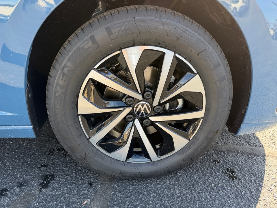 2026 Volkswagen Jetta S - Photo 25