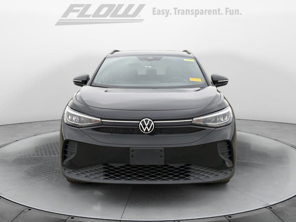 Used 2021 Volkswagen ID.4 Pro SUV