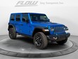 Jeep Wrangler 4xe