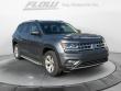 Used 2018 Volkswagen Atlas 3.6L V6 SE SUV