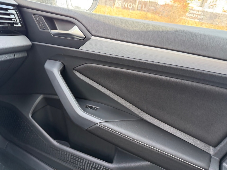 2026 Volkswagen Jetta Sport - Photo 31