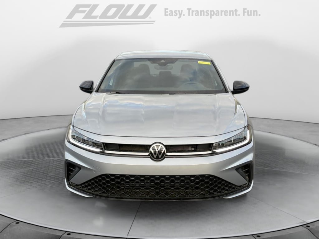 New 2026 Volkswagen Jetta 1.5T Sport Sedan
