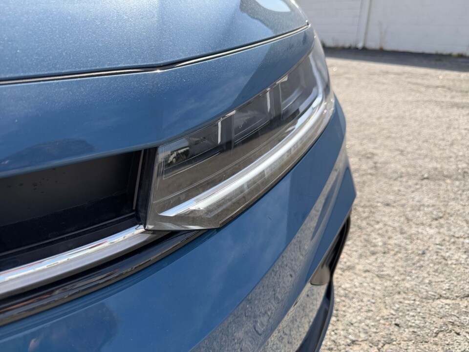 2026 Volkswagen Jetta Sport - Photo 24