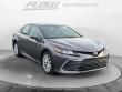 Used 2022 Toyota Camry LE Sedan