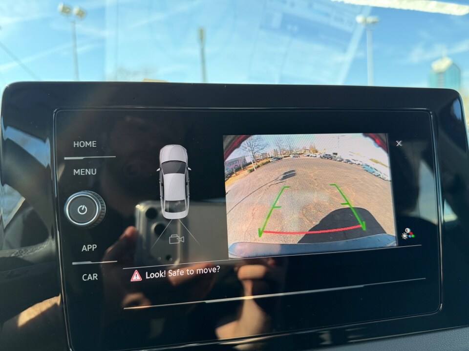 2026 Volkswagen Jetta S - Photo 19