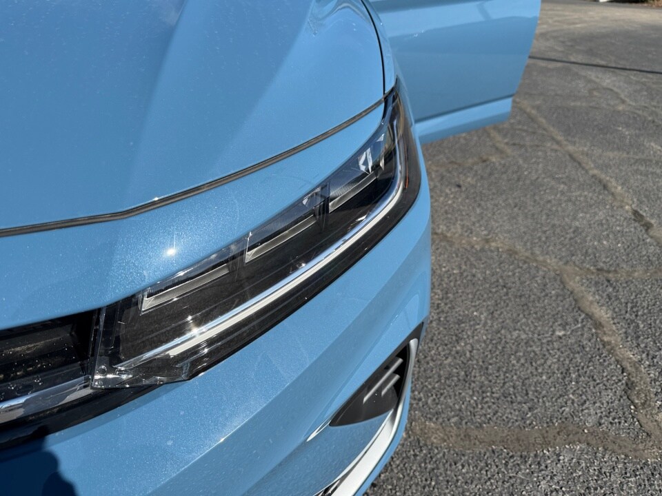 2026 Volkswagen Jetta S - Photo 24