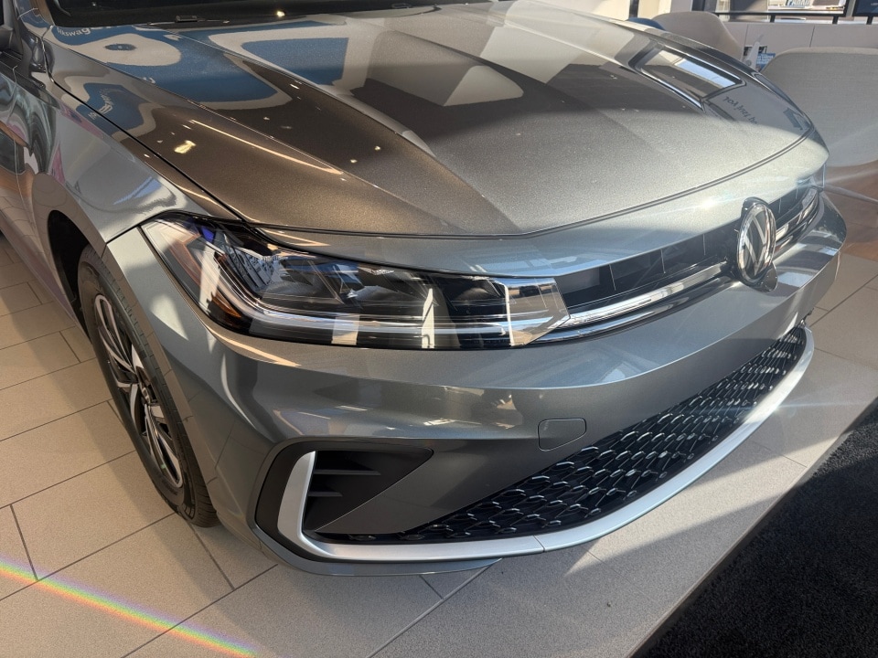 2026 Volkswagen Jetta S - Photo 22