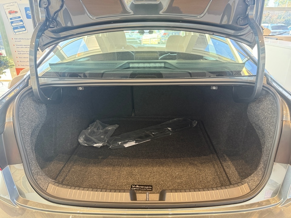 2026 Volkswagen Jetta S - Photo 13
