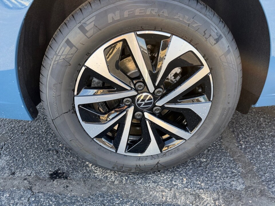 2026 Volkswagen Jetta S - Photo 23