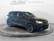 Used 2022 Volkswagen Atlas 3.6L V6 SEL R-Line SUV