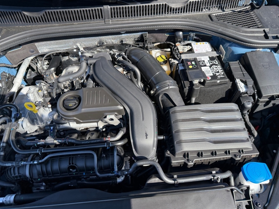 2026 Volkswagen Jetta S - Photo 16