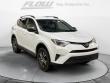 Used 2018 Toyota RAV4 LE SUV
