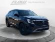 Certified 2025 Volkswagen Atlas Cross Sport 2.0T SE w/Technology SUV