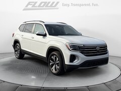 2025 Volkswagen Atlas 2.0T SE SUV