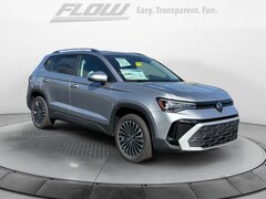 2025 Volkswagen Taos 1.5T SE SUV