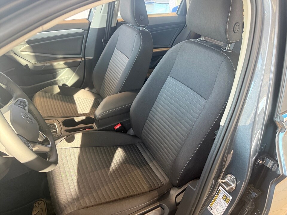 2026 Volkswagen Jetta S - Photo 28