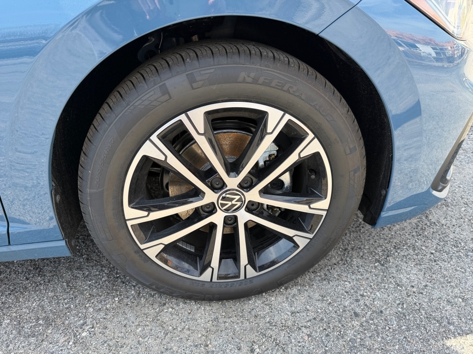 2026 Volkswagen Jetta Sport - Photo 25