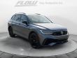 Used 2022 Volkswagen Tiguan 2.0T SE R-Line Black SUV