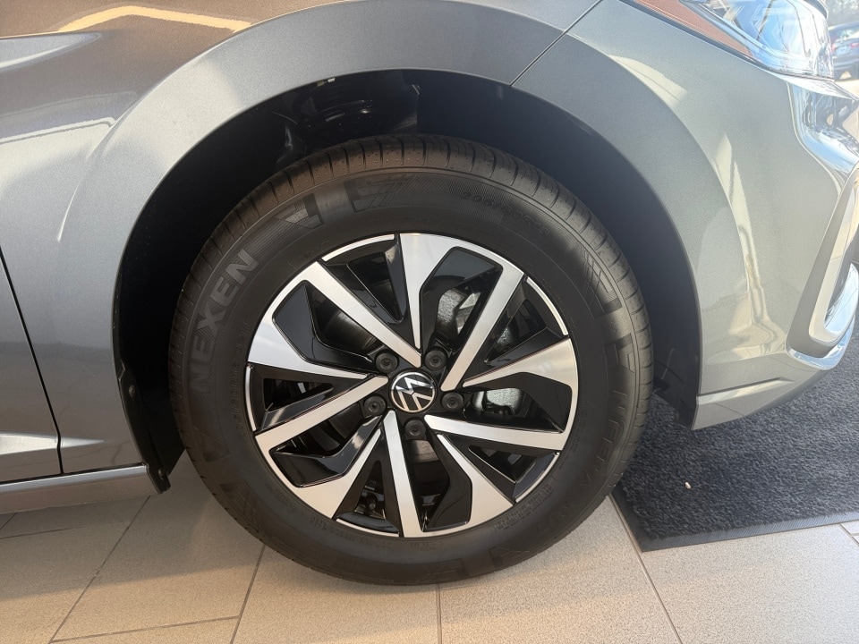 2026 Volkswagen Jetta S - Photo 23