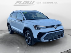 2025 Volkswagen Taos 1.5T SE SUV