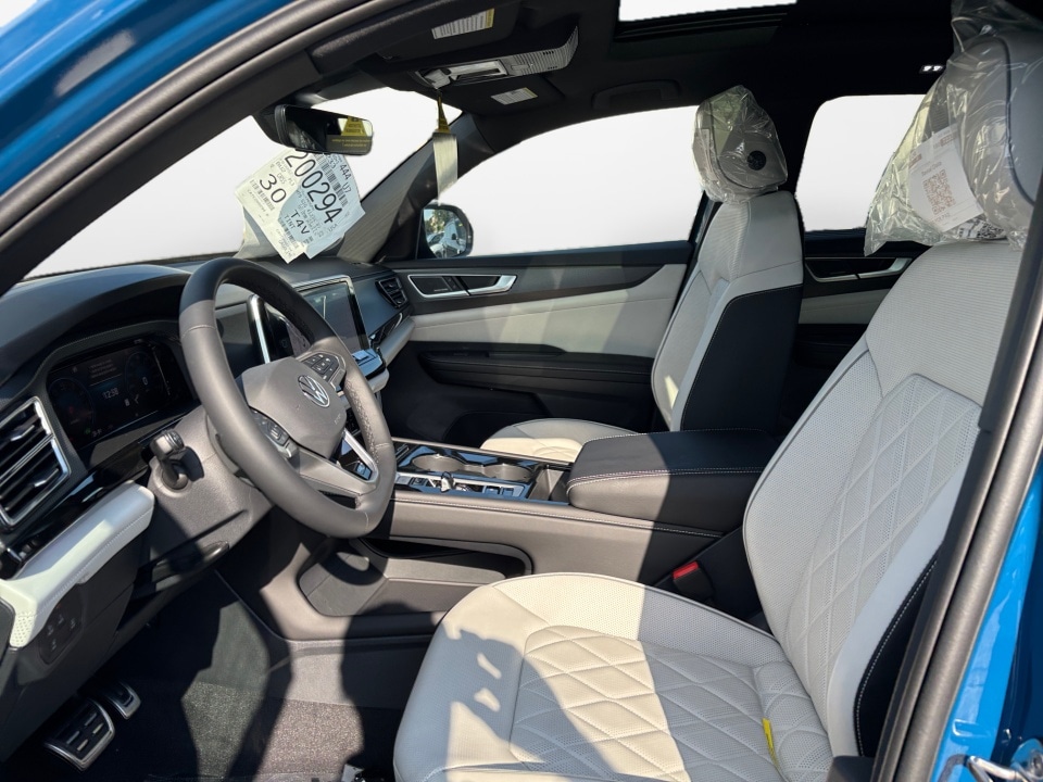 2026 Volkswagen Atlas Cross Sport SEL Premium R-LINE - Photo 9