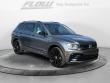 Certified 2021 Volkswagen Tiguan 2.0T SE R-Line Black SUV
