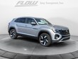 Volkswagen Atlas Cross Sport